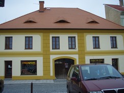Rekontrukce střechy z pálené bobrovky